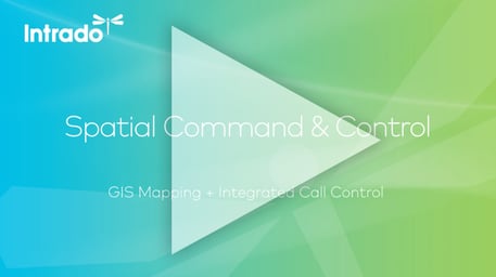Spatial-Command-&-Control